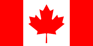 Canada Flag 2