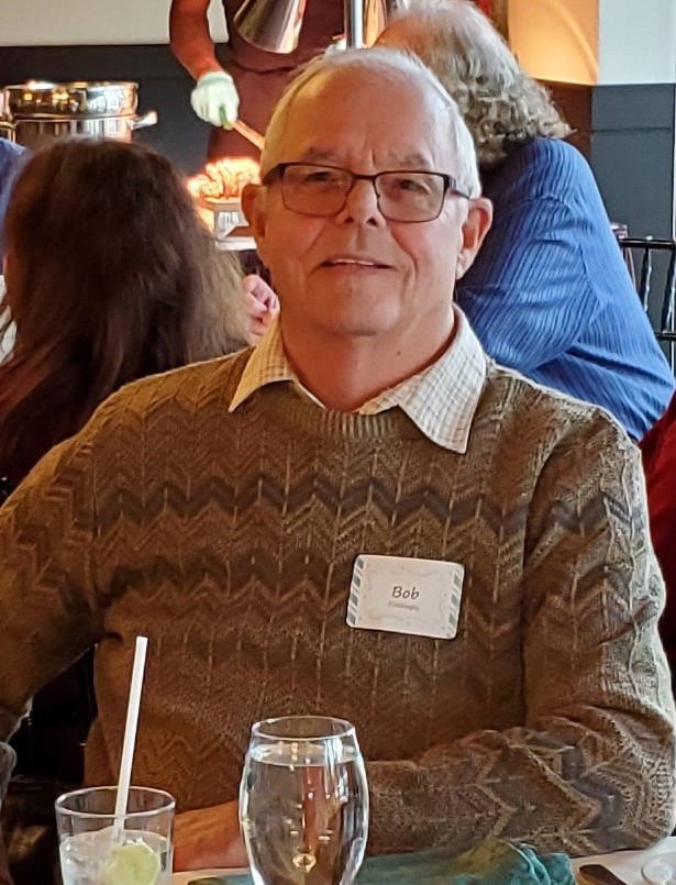 Christmas Lunch 2023